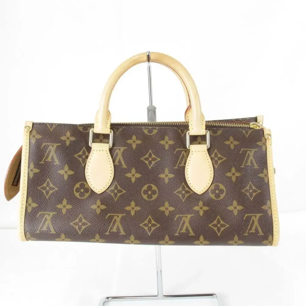 LOUIS VUITTON Brown Monogram Bag